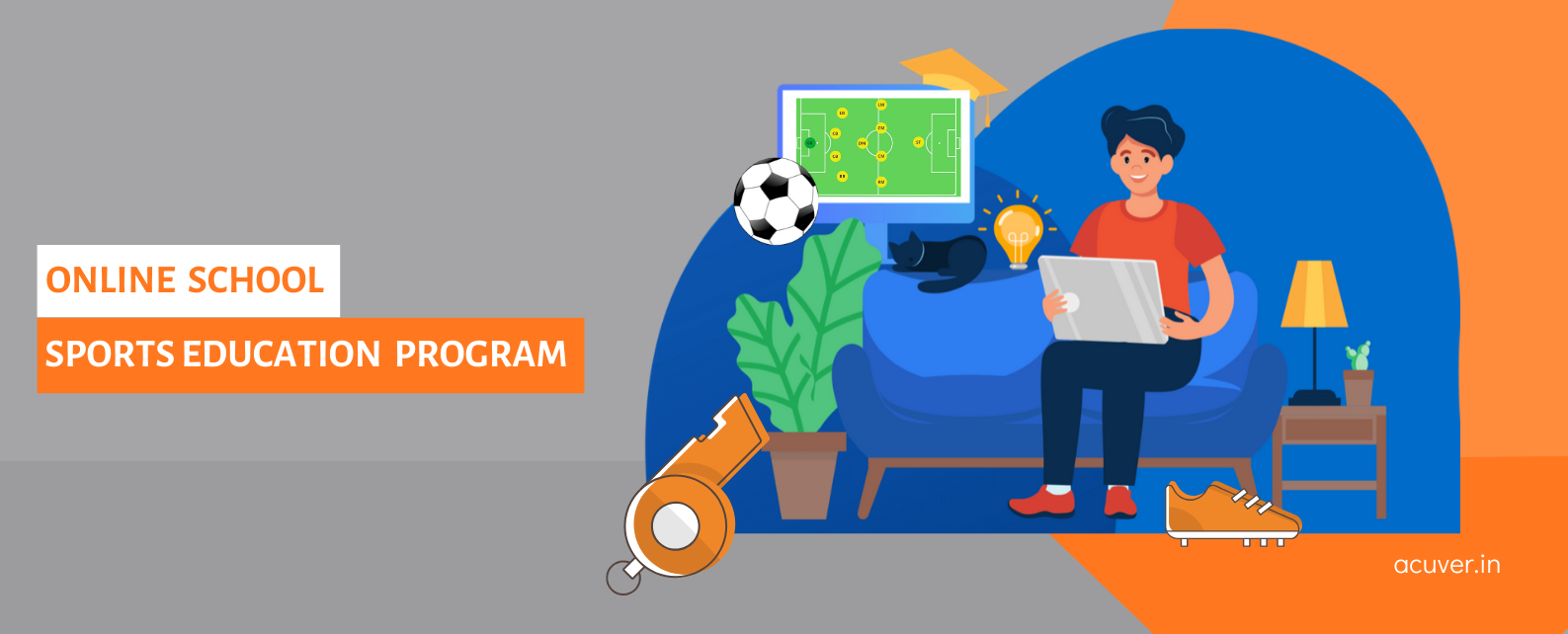Online Fitness Program